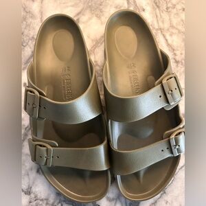 Birkenstock Men’s Arizona Essentials Sandals EVA